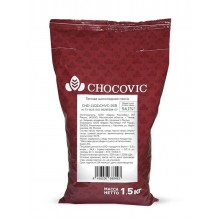 Шоколад Chocovic Темный 55,1 %  1,5кг